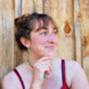 Meet your Posher, Maia